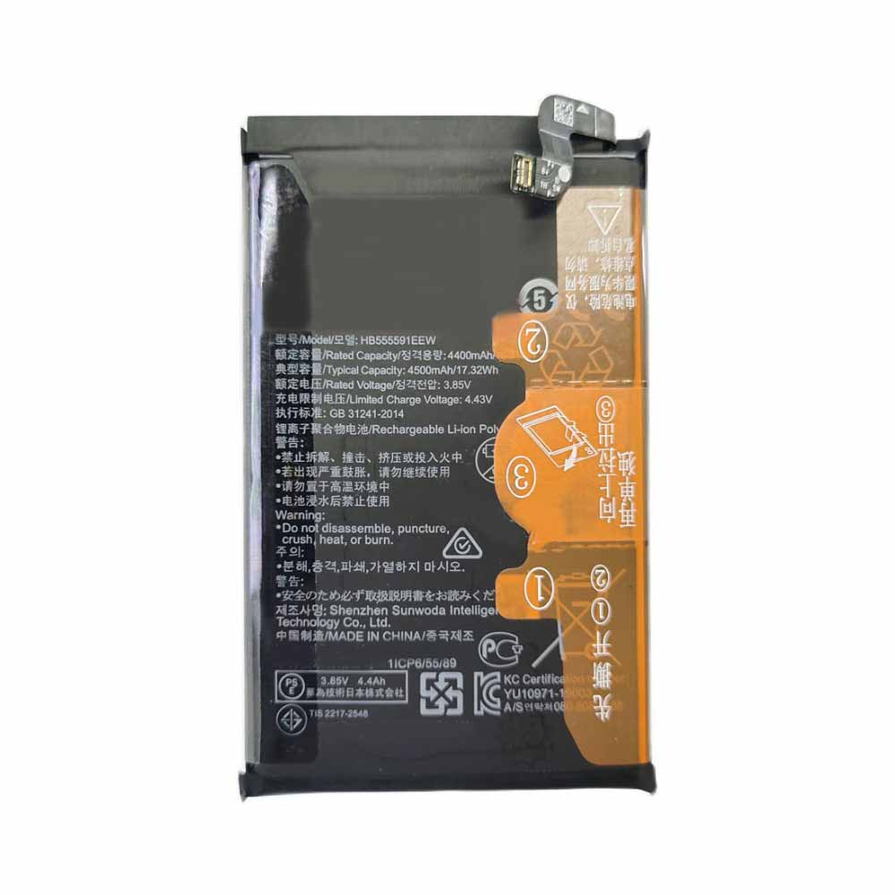 Batería para Huawei Mate 30 Pro